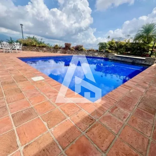 Casa En Cerro Verde