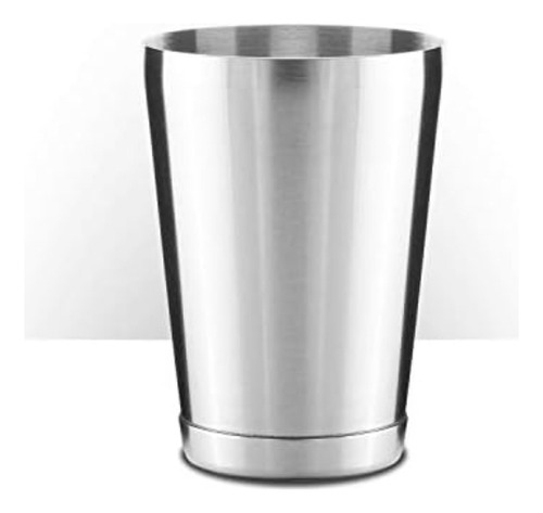 Piña Barware Juego De Latas De Coctelera Boston De Barra Com