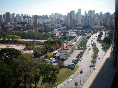 Imagem 6 de 30 de Apartamento Com 3 Dormitórios A Venda Na Chácara Klabin. - Ap10081