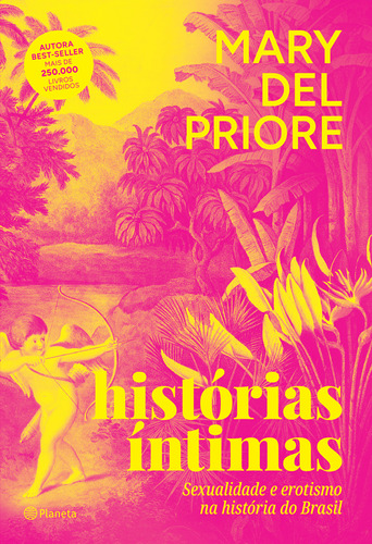 Livro Histórias Íntimas - 3 ª Edição