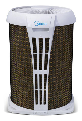 Ar Condicionado Midea Airvolution Connect 18000 Btus Frio