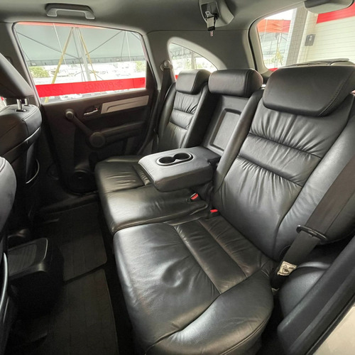 Honda CR-V CR-V EXL 2.0 16V 4WD/2.0 Flexone Aut.