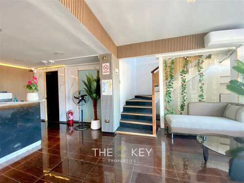 Local Comercial En Venta En Tomé