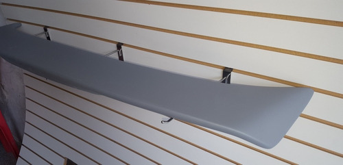 Spoiler Toyota Corolla Sensacion 2004-2008 + Tercer Stop