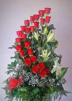 Arreglos Florales Amor Infinito