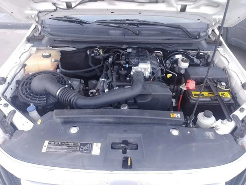 Imagen 11 de 11 de Ford Ranger Dc 4x2 Xl 2.5l N Taraborelli Usados Bariloche +