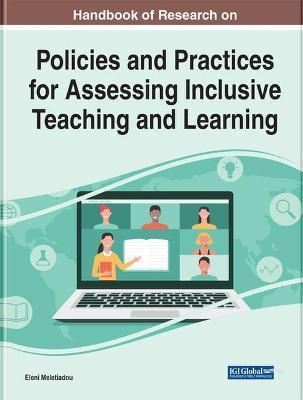 Libro Policies And Practices For Assessing Inclusive Teac...