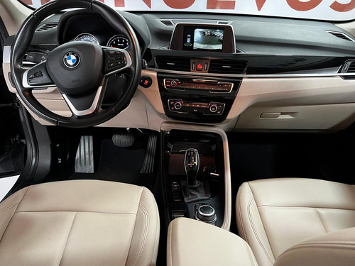 BMW X1 2.0 Sdrive 20ia X Line At