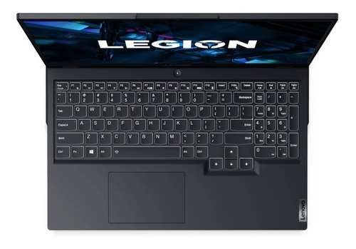 Imagen 5 de 6 de Notebook Lenovo Legion I5-10300h Gtx1650ti 8gb W10 Cuotas