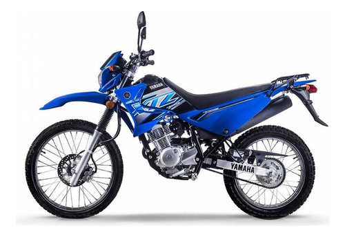 Imagen 23 de 23 de Yamaha Xtz 125 0 Km En Cycles Motoshop
