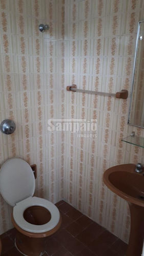 Imagem 17 de 24 de Apartamento - Ref: Sa3ap1604