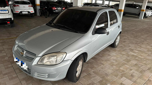 Chevrolet Celta 2011 1.0 Spirit Flex Power 5p