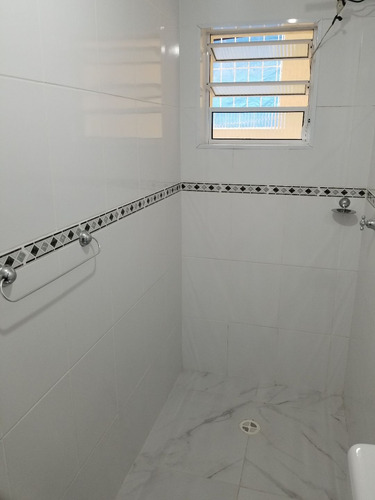 Casa 1 Dormitório Mobiliada Próximo Da Penha - Zona Leste Sp