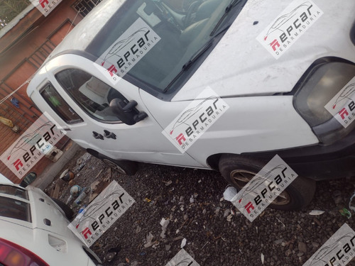 Fiat Dobló En Desarme 2003