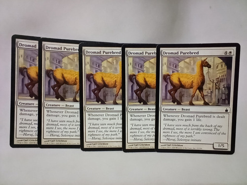 Magic The Gathering Lote D 19 Tarjetas Ravnica 3 Dizzy Spell (Usado)