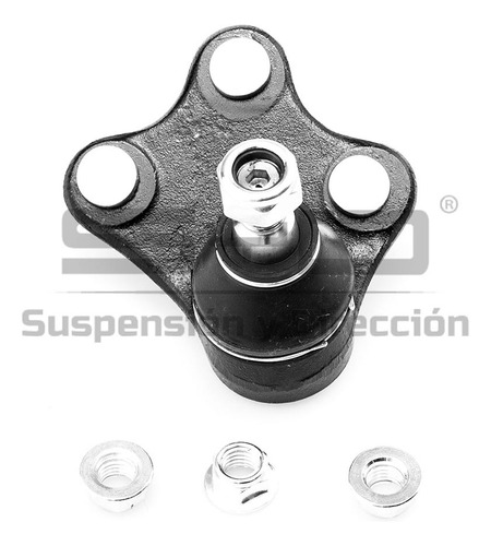 Rotula Inferior (r) Volkswagen T-cross 2020-2022 Syd V