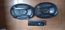 Comprar Radio Para Auto Pioneer Mvh-291bt