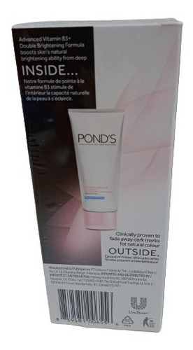 Crema Antimarcas Aclaradora Pond's Perfect Colour Complex