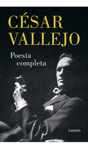 Poesía Completa / César Vallejo