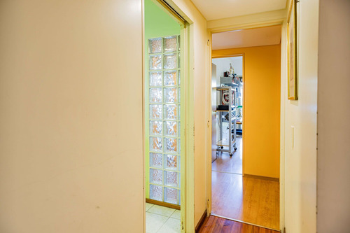 Imagen 14 de 30 de Venta Dpto 4 Amb Y Depend Luz 2 Cochera Belgrano R