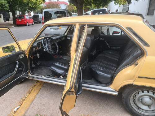 Imagen 10 de 22 de Peugeot 504