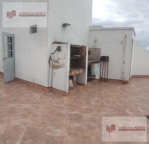 Departamento - Villa Bosch