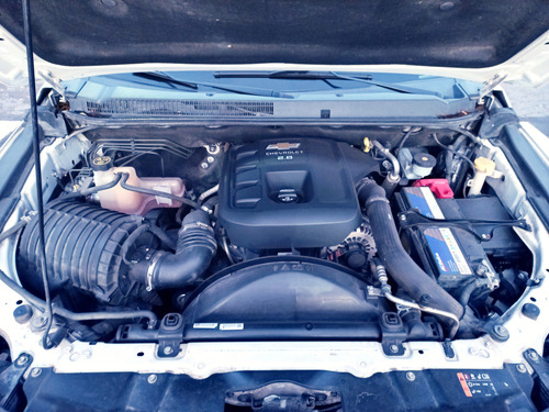 Chevrolet S10 2.8 High Country Cd Tdci 200cv