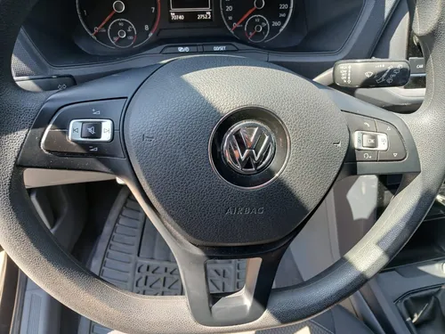 Volkswagen T-Cross 1.6 Trendline At