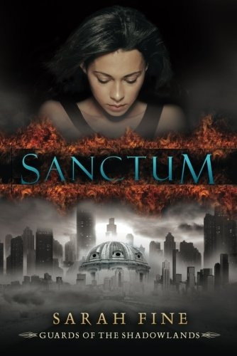 Sanctum (guards Of The Shadowlands)