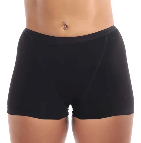 Boxers cacheteros para mujer new arrivals