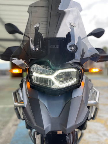Imagen 12 de 13 de Bmw F750 Gs 2019