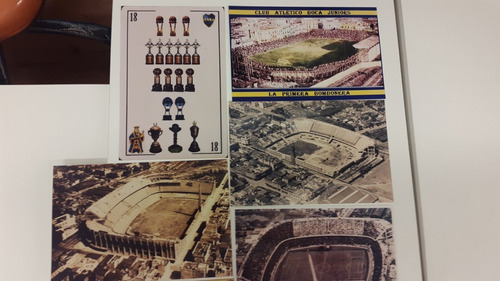 Fotos Imagenes Cancha Y Campeones De Boca Juniors