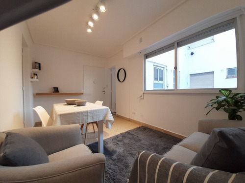Imagen 6 de 30 de Departamento En Venta Dos Ambientes Con Cochera Zona Güemes