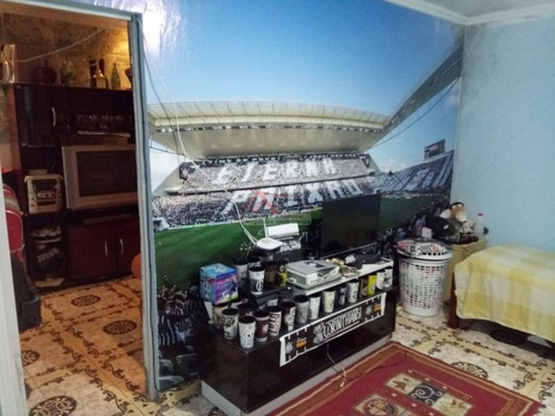 Imagem 26 de 30 de Sobrado Para Venda E Locação - Jardim Santa Terezinha - Id 1070 - 1070