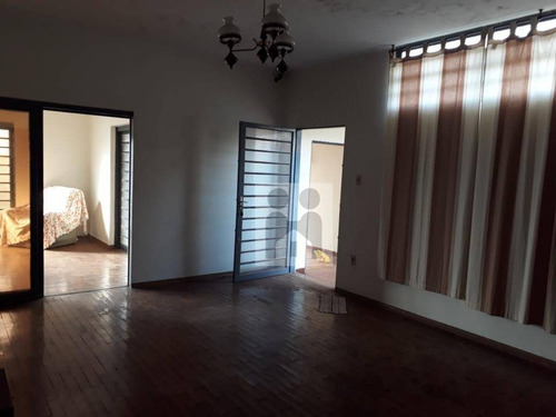 Imagem 23 de 23 de Casa Com 4 Dormitórios À Venda, 200 M² Por R$ 750.000,00 - Jardim América - Ribeirão Preto/sp - Ca0386