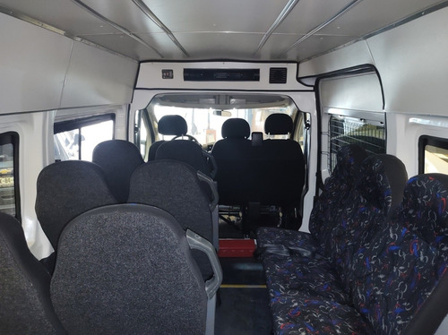 Imagen 11 de 15 de Ram 2500 Promaster
