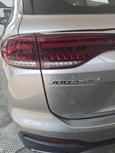 Dodge Journey 1.5T Gdi Sxt