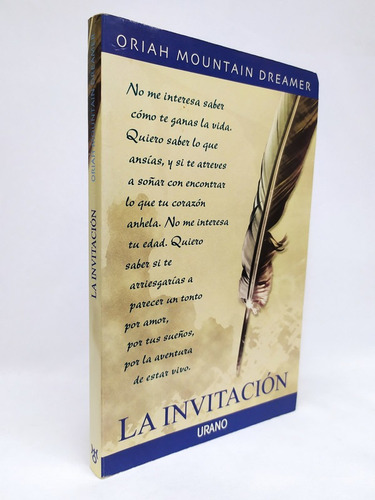 La Invitación