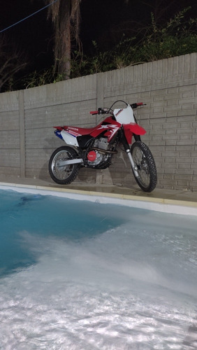 Imagen 12 de 15 de Honda Xr