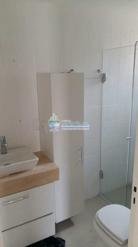 Imagem 12 de 15 de Apartamento Com 3 Dorms, Santa Teresinha, São Paulo - R$ 495 Mil, Cod: 64945 - V64945