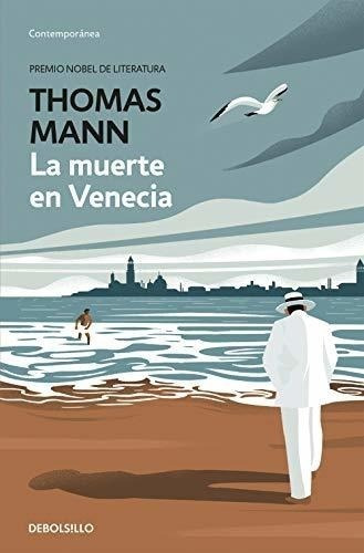 La Muerte En Venecia (contemporánea)