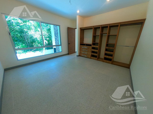 Imagen 9 de 30 de Casa En Venta En Riviera Maya Playa Del Carmen Senderos Mayakoba