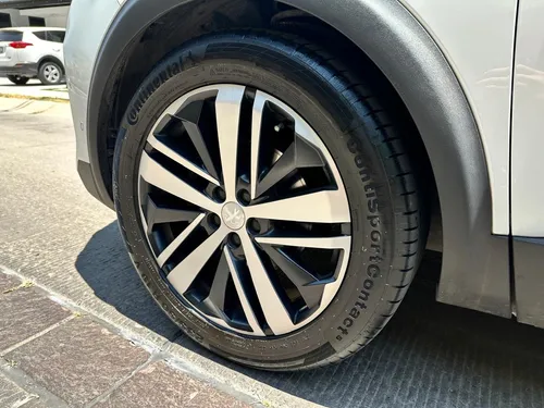 Peugeot 5008 Gt Diésel