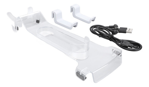 Kit Organizador De Auriculares Para Controladores Vr2 4 En 1