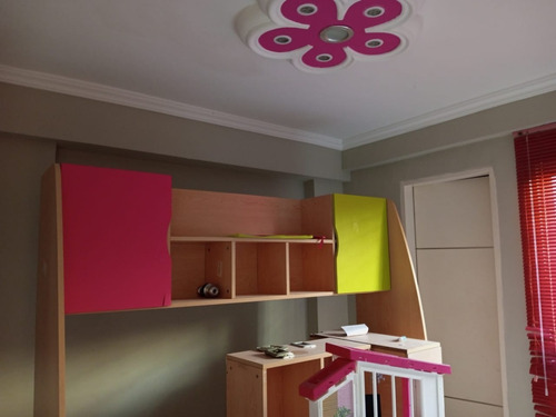 Imagen 8 de 15 de Town House En Naguanagua, El Rincón Res. Altos De Aricagua Carlos Tona Cod: Inth-054