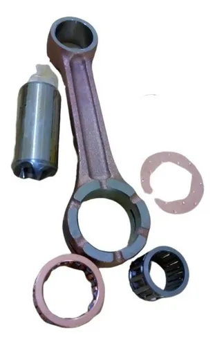 Kit De Biela Bws 100 4vp Yamaha