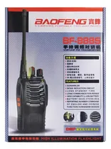 Comprar Radios Baofeng Bf-888s Transmisor Vhf Walkie Talkie 2pcs