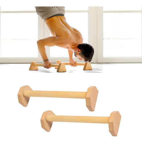 2 Barras De Flexión Para Fitness, Barras De Flexión Sg