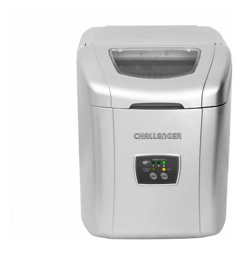 Fabricador De Hielo Challenger 10 Kilos Fh8210