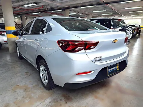 Chevrolet Onix LT 1.0T MECANICO